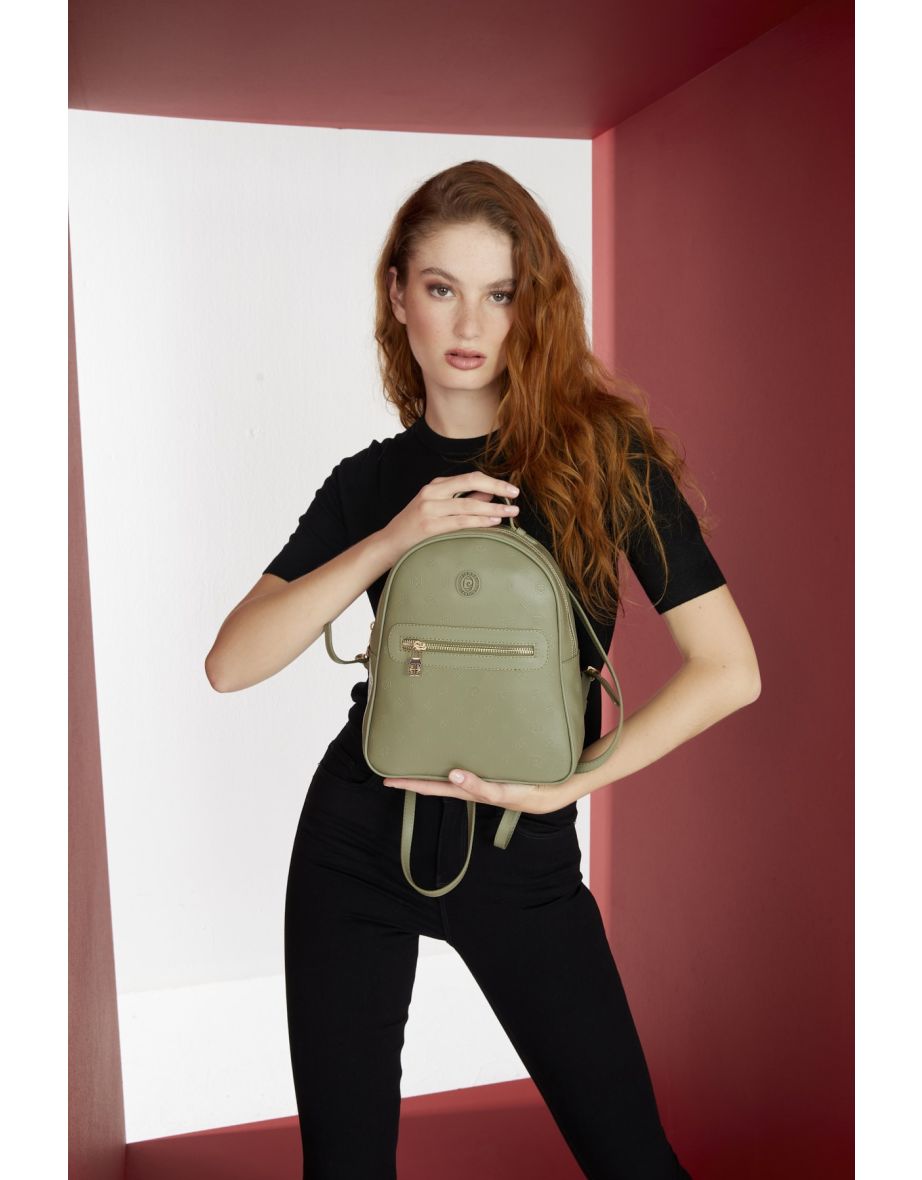 Buy Backpacks Pierre Cardin in Oman VogaCloset