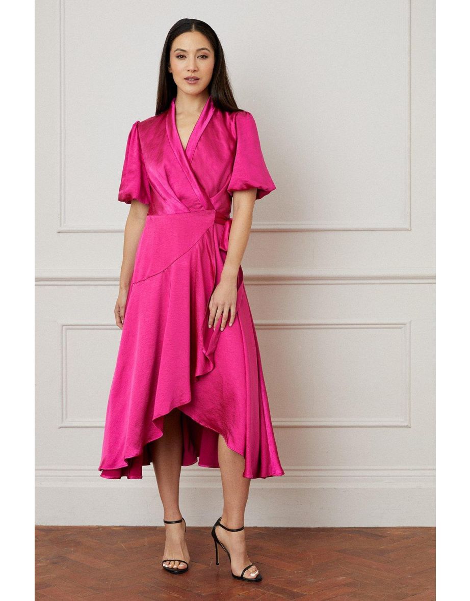 Buy Wallis Wrap Dresses in Saudi, UAE, Kuwait and Qatar