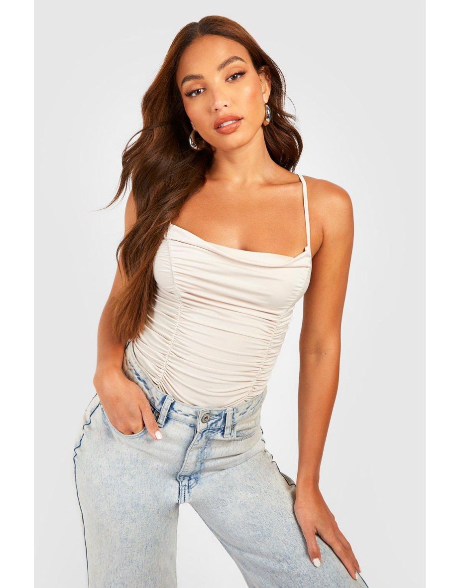 Buy Boohoo Bodysuits in Saudi, UAE, Kuwait and Qatar