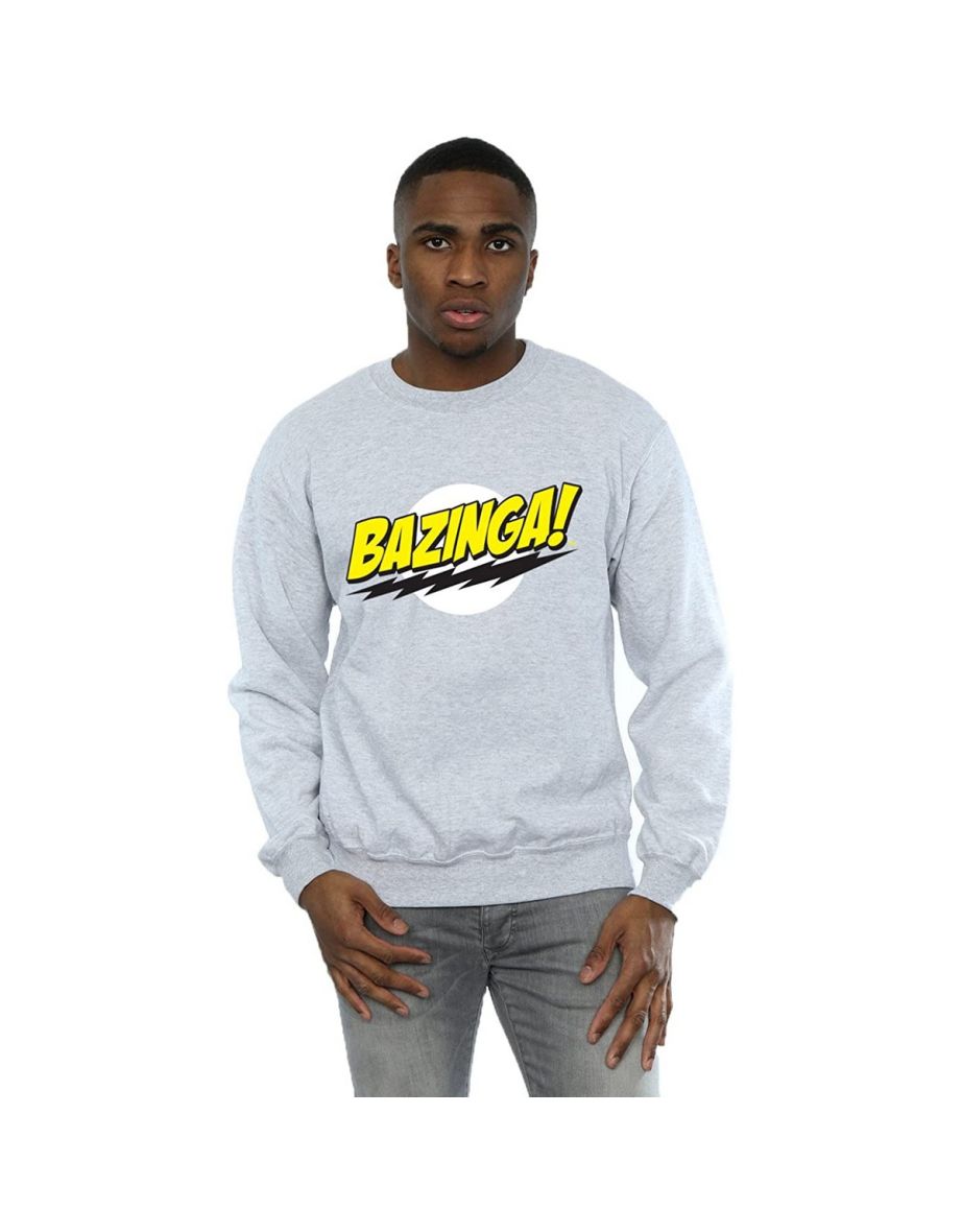 Buy The Big Bang Theory Sweatshirts in Saudi UAE Kuwait and