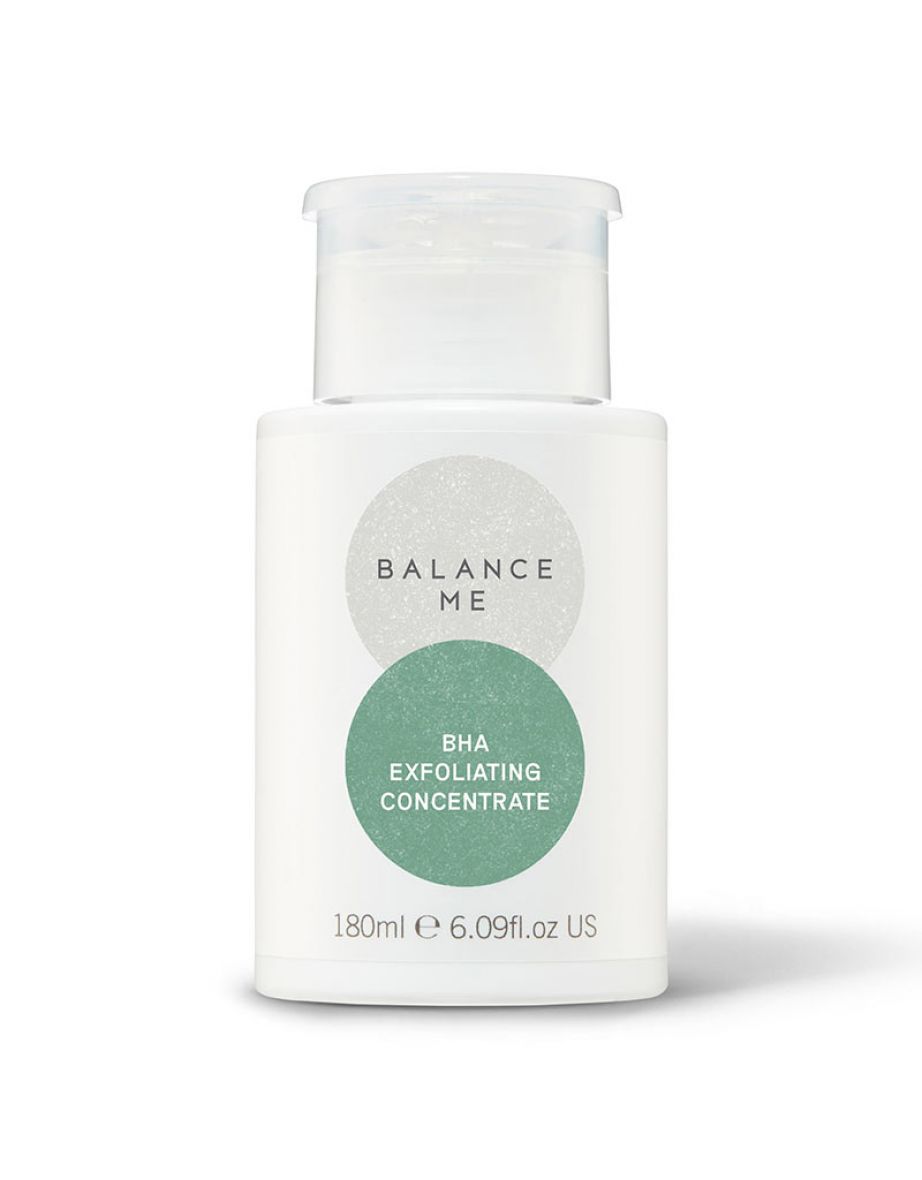 Balance Me Purify + Clear BHA Exfoliating Concentrate 180ml