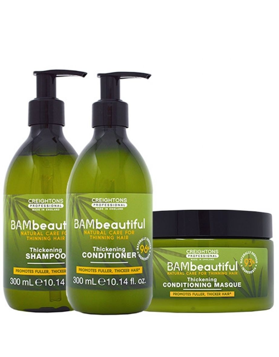 Buy Bam Beautiful Haircare Sets in Saudi, UAE, Kuwait and Qatar ...