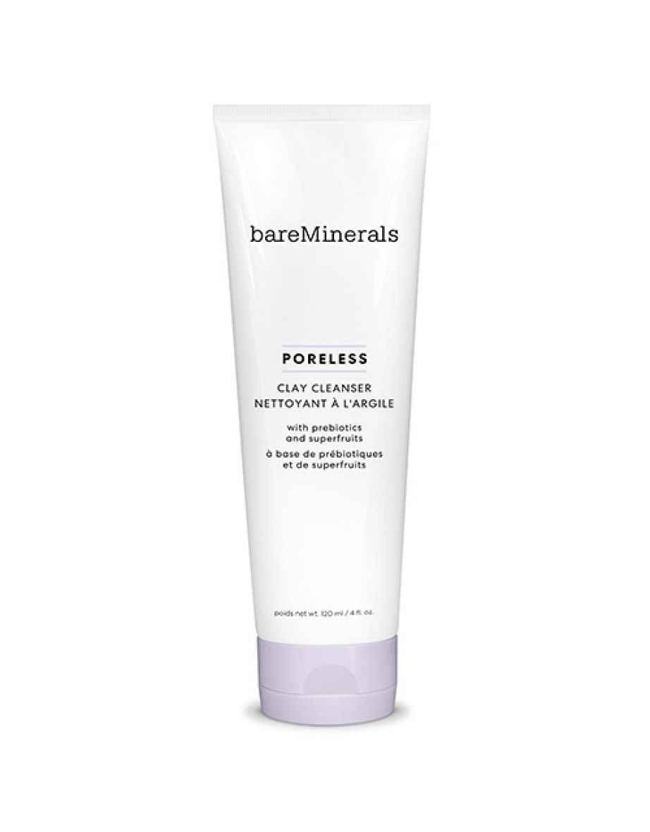 bareMinerals Poreless Clay Cleanser 120ml