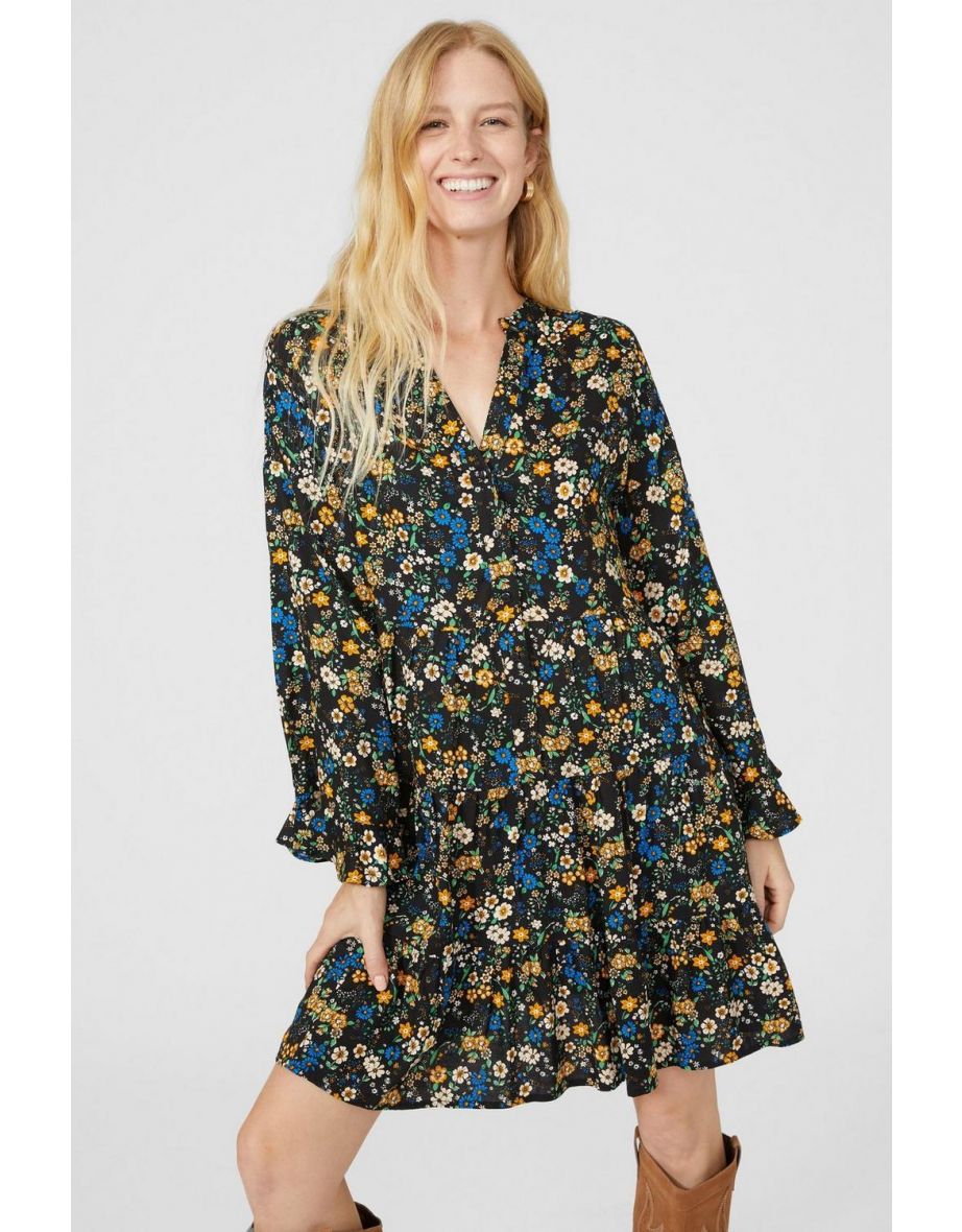 Debenhams mantaray dresses clearance