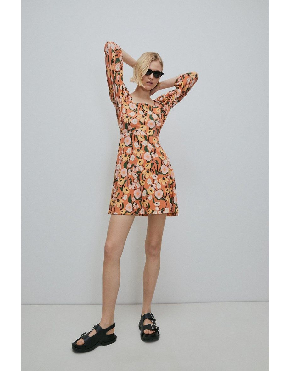 Rose online warehouse dresses