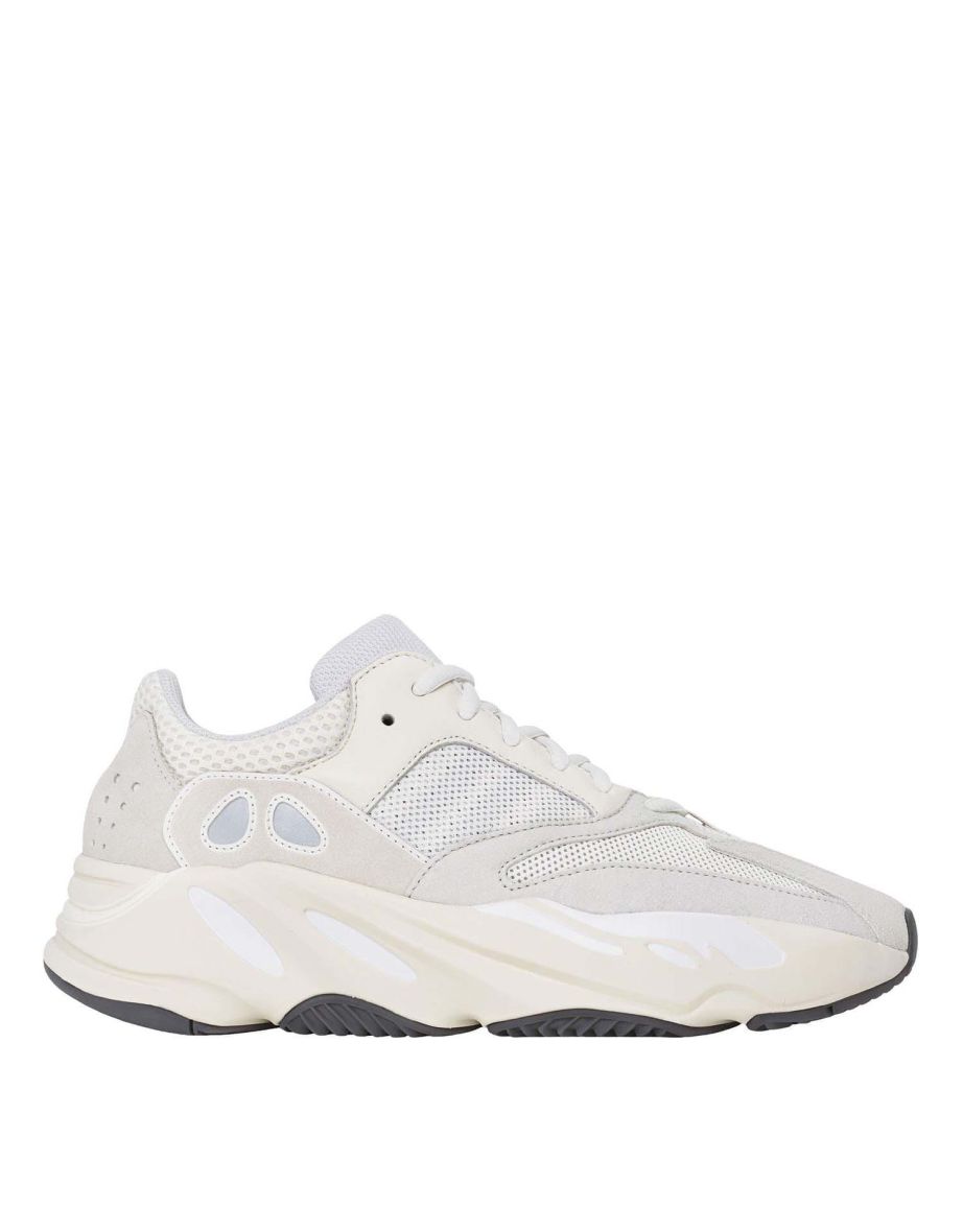 Men's Yeezy Boost 700 Trainers in White