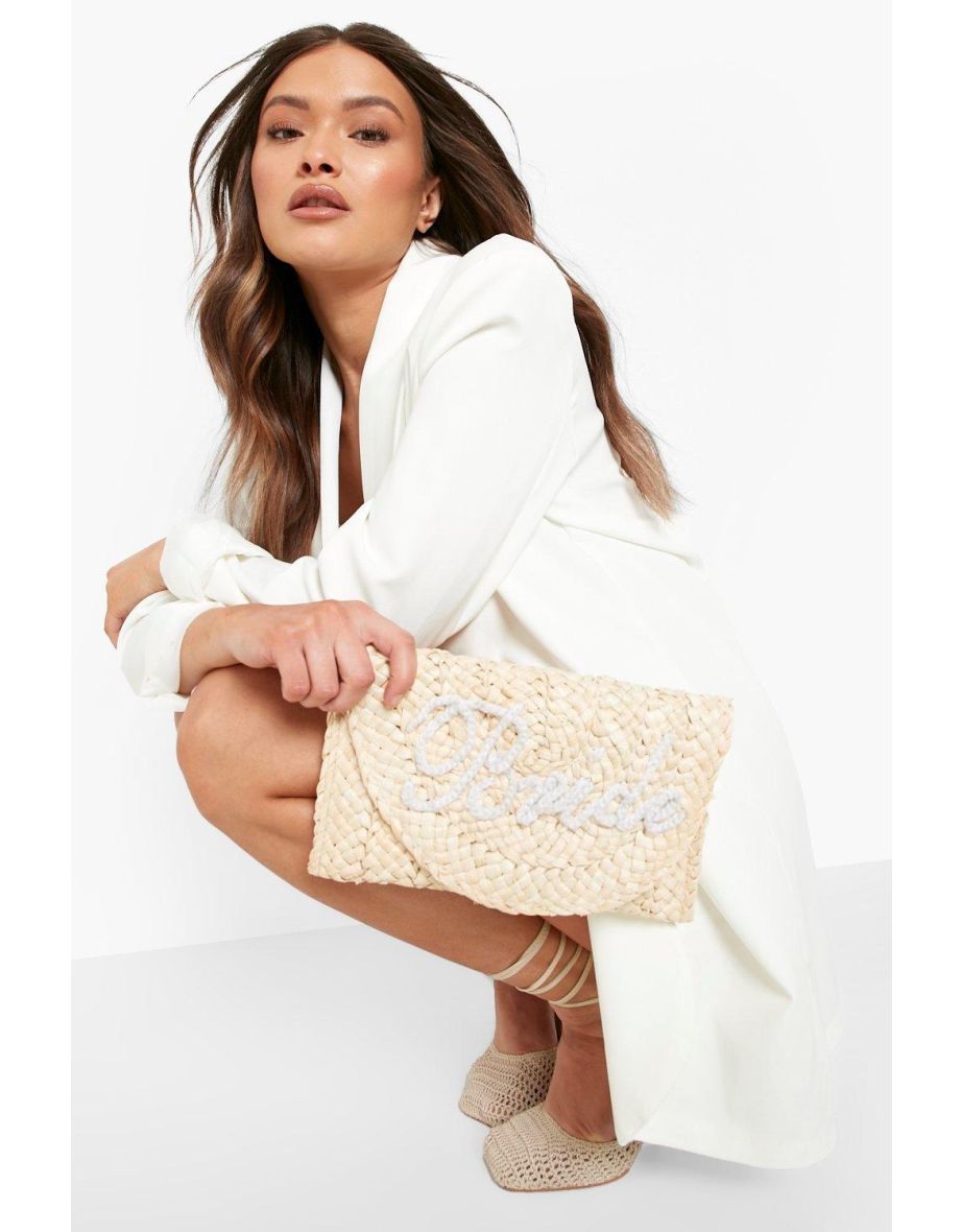 Buy Boohoo Clutches in Saudi UAE Kuwait and Qatar VogaCloset