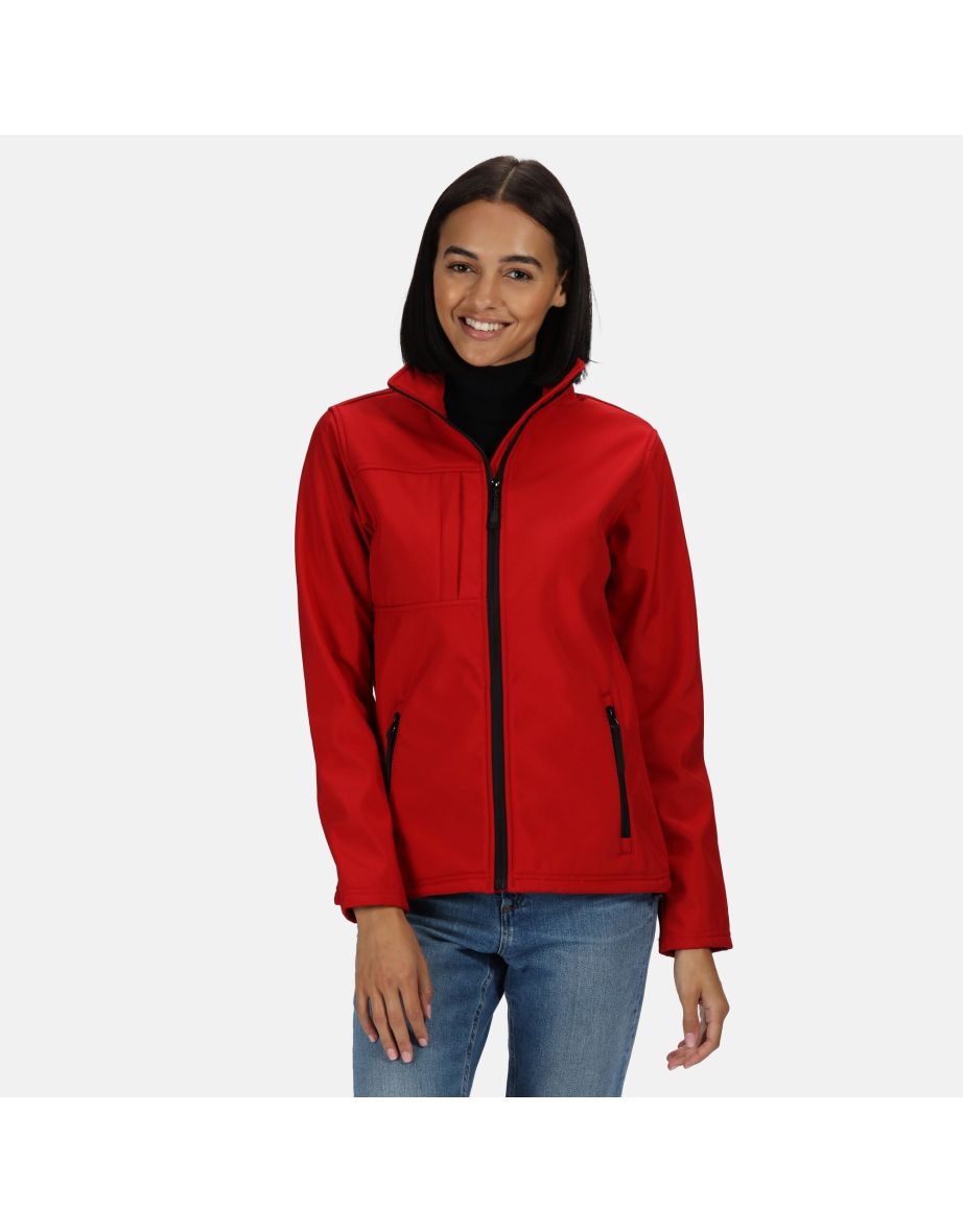 Regatta classic softshell jacket online
