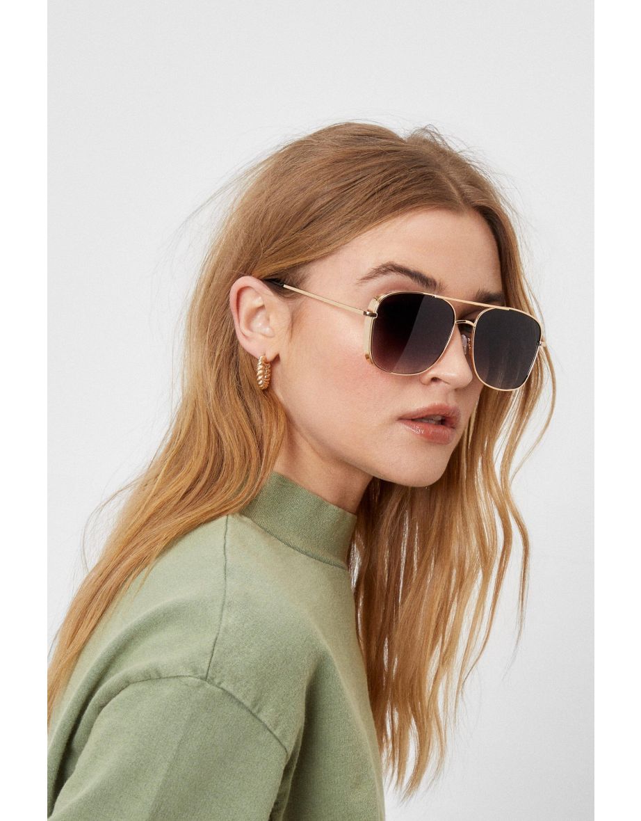 Buy Sunglasses Nastygal in Oman VogaCloset