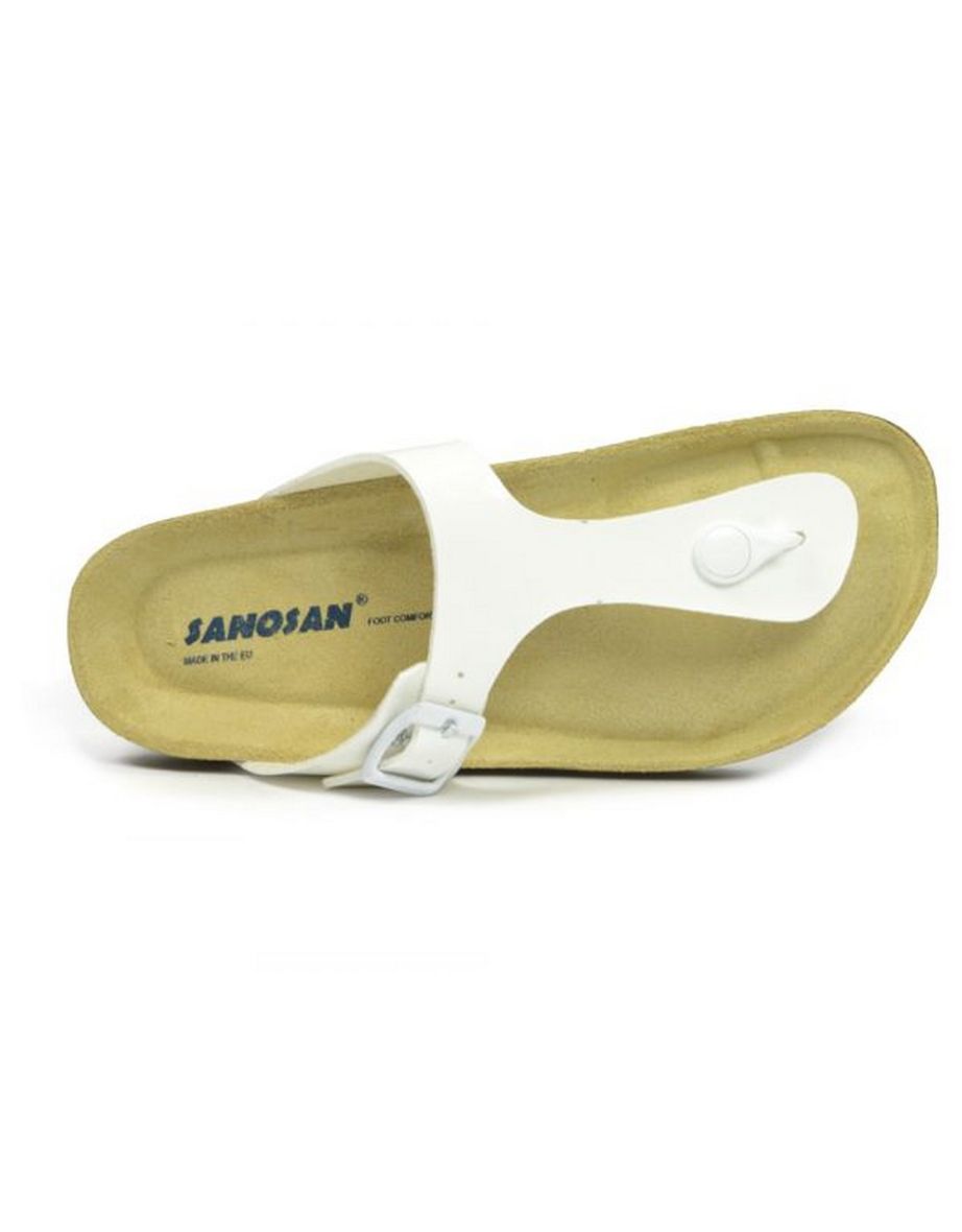 Sanosan sandals best sale
