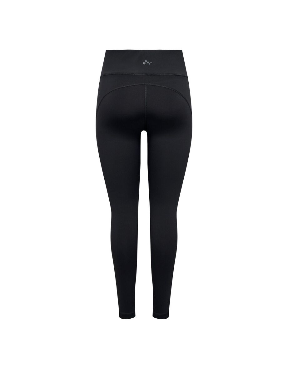 Alea Gym Leggings with High Waist - 1
