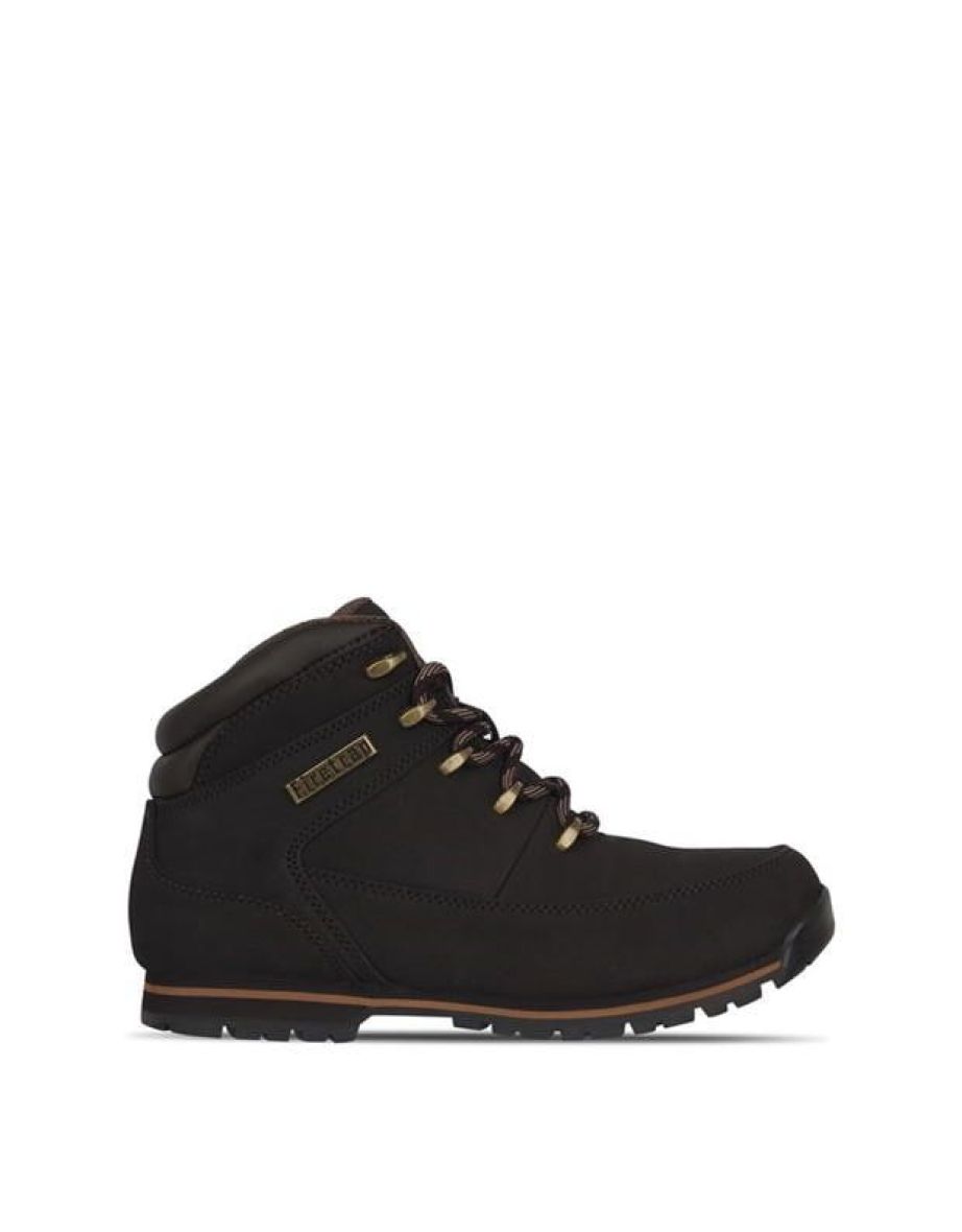Mens firetrap boots shop