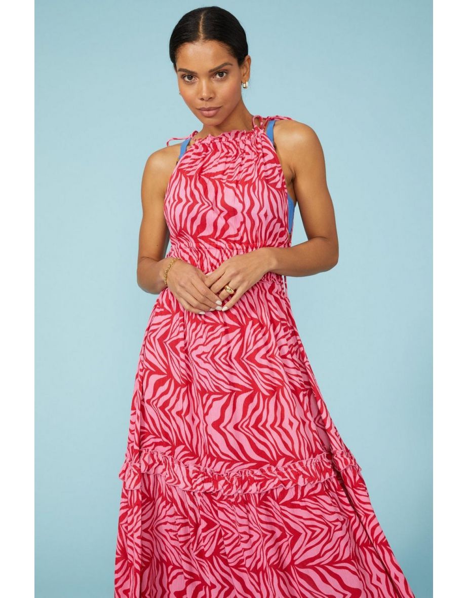 Maxi dress debenhams store