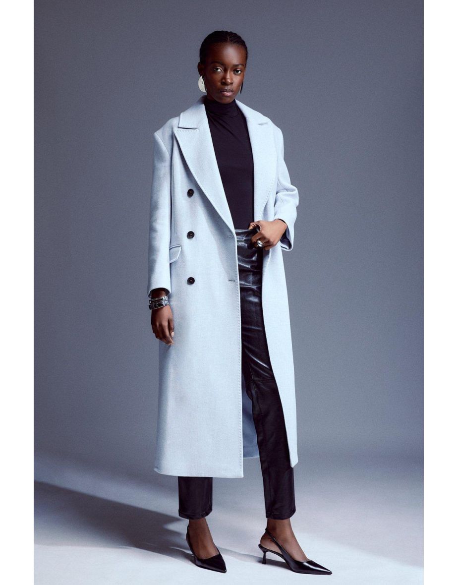 Karen millen cheap coats uk