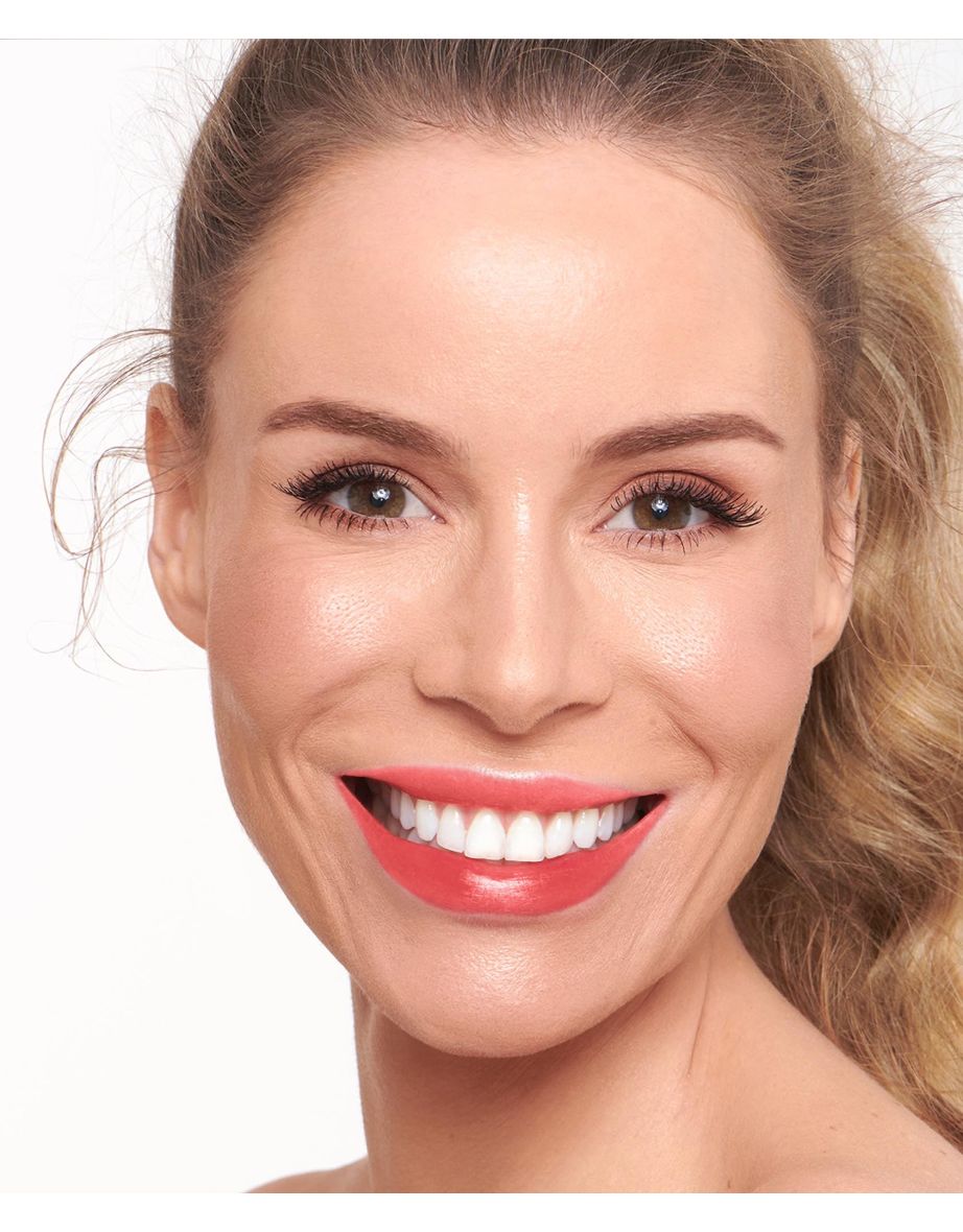 Wonder Blading Lip Stain Masque - CRUSH - 5