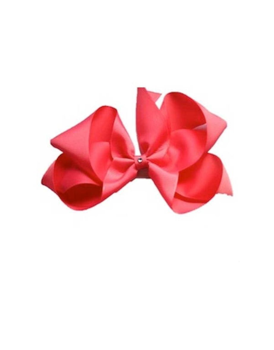 Girls Watermelon Bow Hairclip