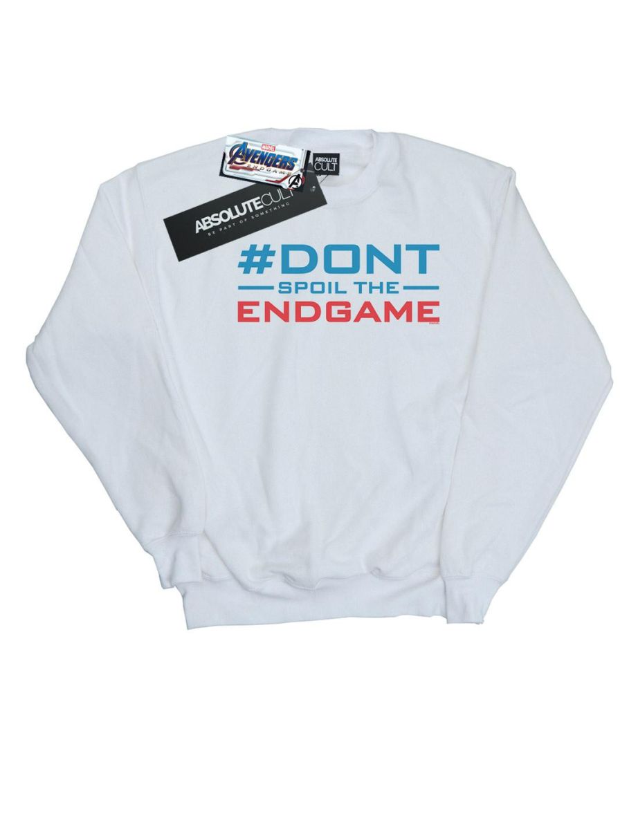 Endgame sweatshirt shop