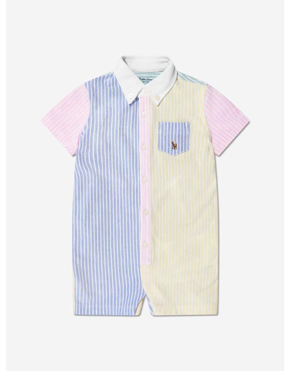 Buy Shorties Rompers Ralph Lauren in Bahrain VogaCloset
