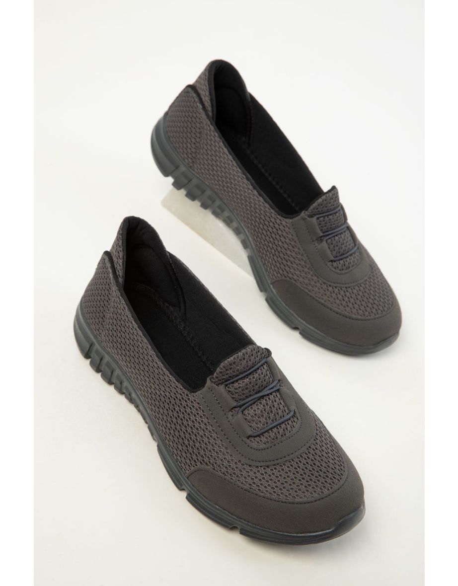 Smoked Women's Sneakers