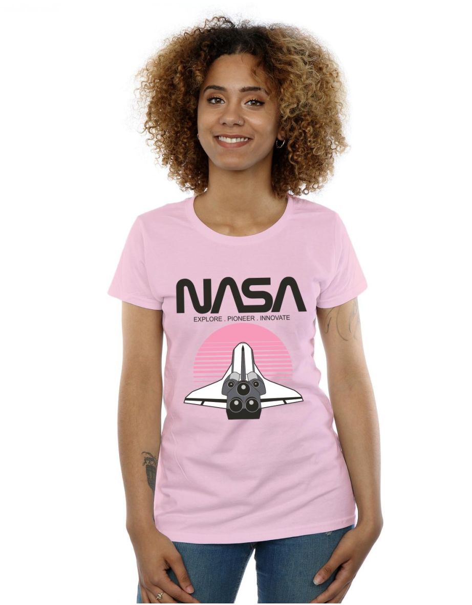 Nasa t clearance shirt baby
