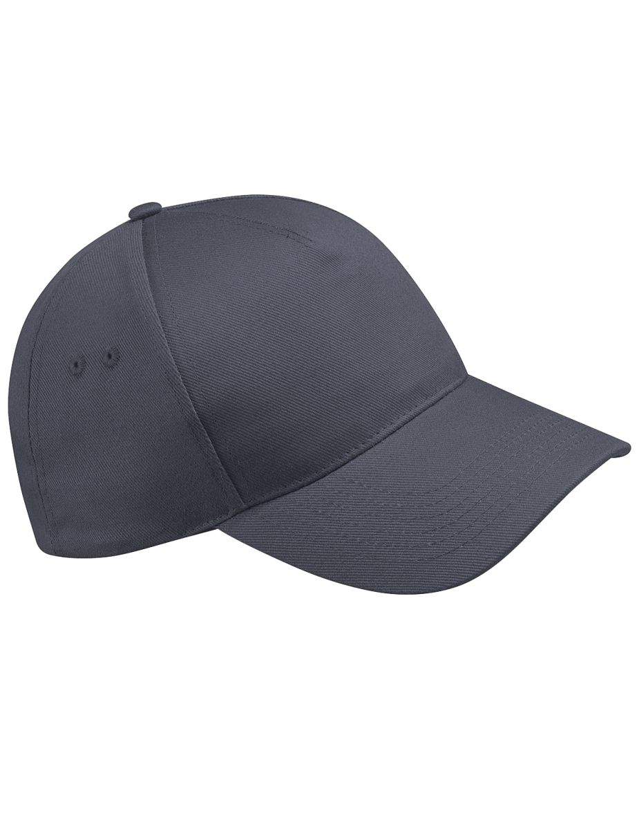 Beechfield ultimate 5 panel cap cheap