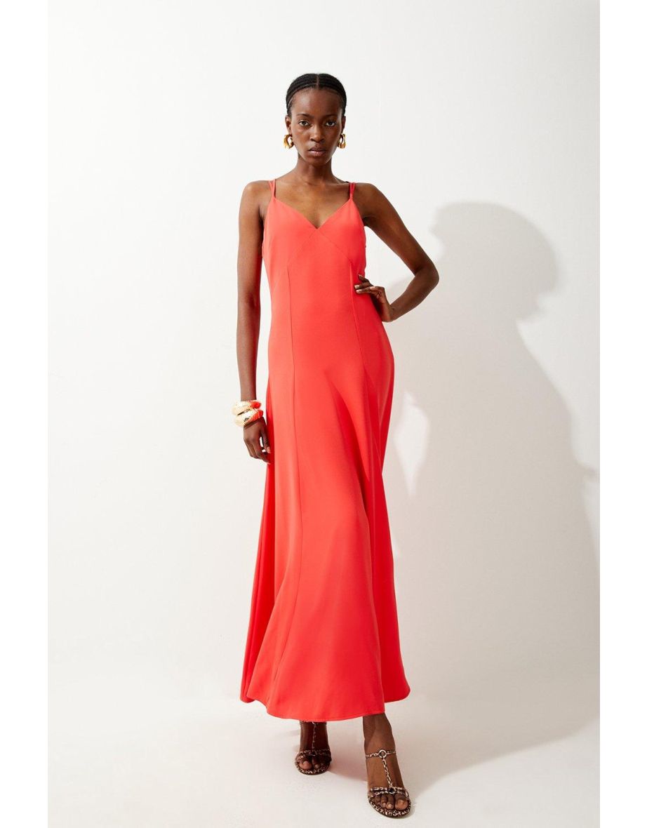 Karen millen ball gown online