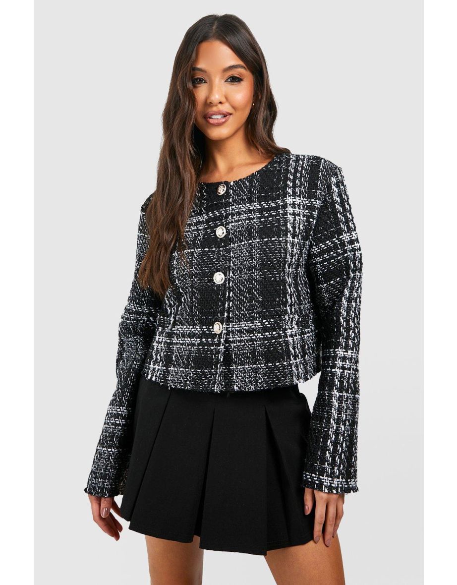 Buy Boohoo Jackets in Saudi UAE Kuwait and Qatar VogaCloset