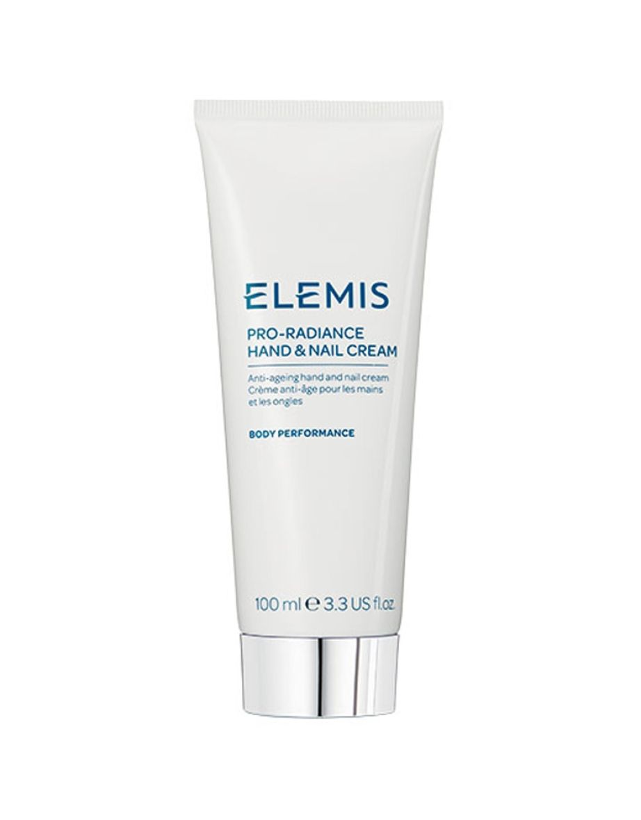 ELEMIS Pro-Radiance Hand and Nail Cream 100ml