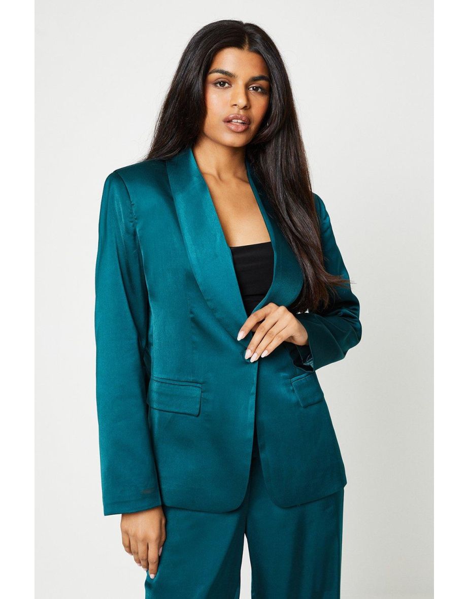 Dorothy perkins sale blazer dress
