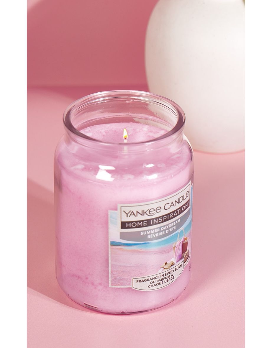 Yankee Candle Hi Large Jar Summer Daydream - 1