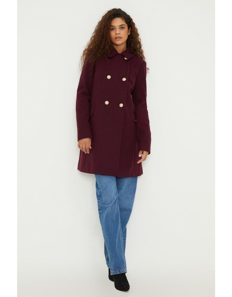 Dorothy perkins discount coats tall