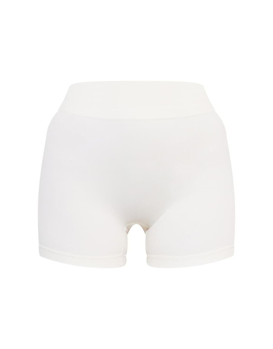 Bone Basic Seamless Booty Shorts - 5
