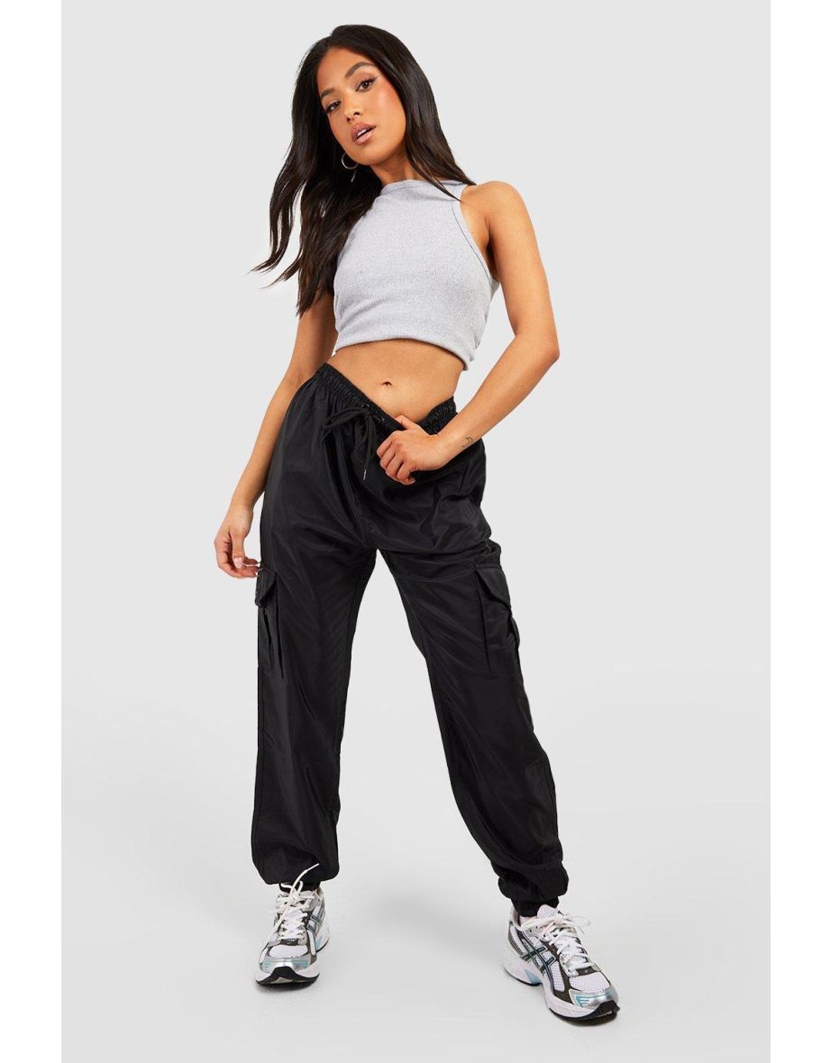 Buy Joggers Boohoo in Qatar VogaCloset