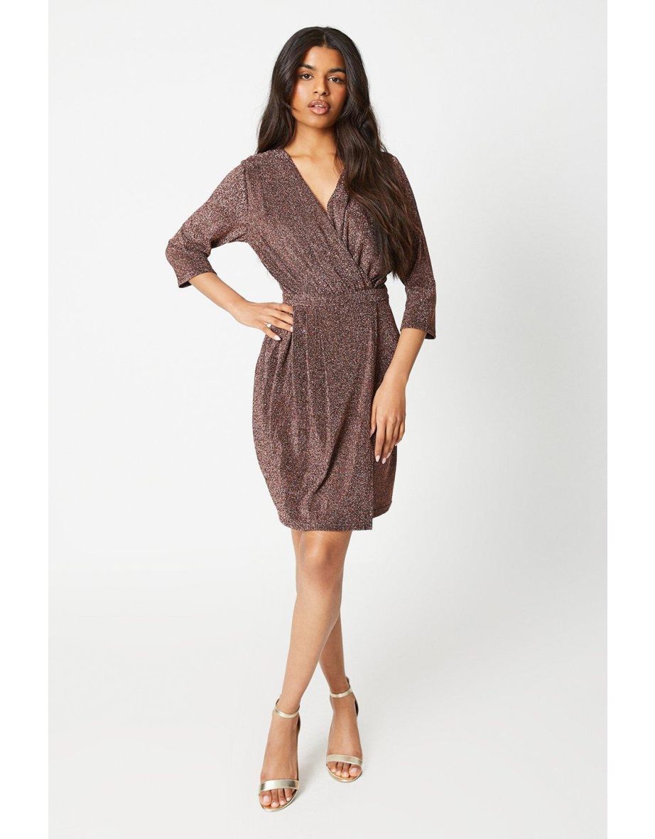 Buy Wallis Wrap Dresses in Saudi, UAE, Kuwait and Qatar