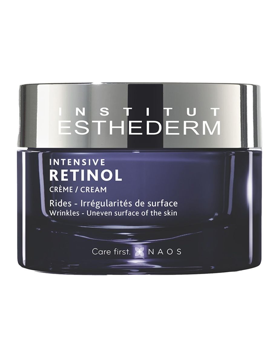 Institut Esthederm Intensive Retinol Face Cream 50ml