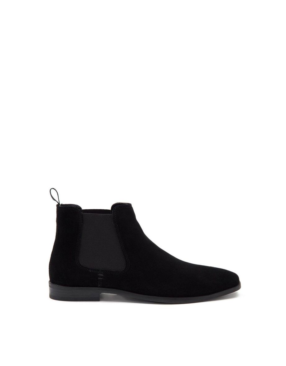 Debenhams black suede on sale boots