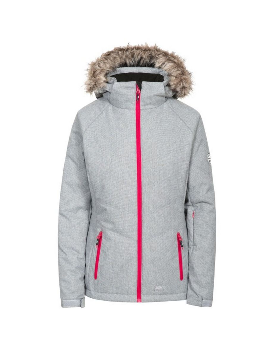 Trespass limelight ski jacket sale