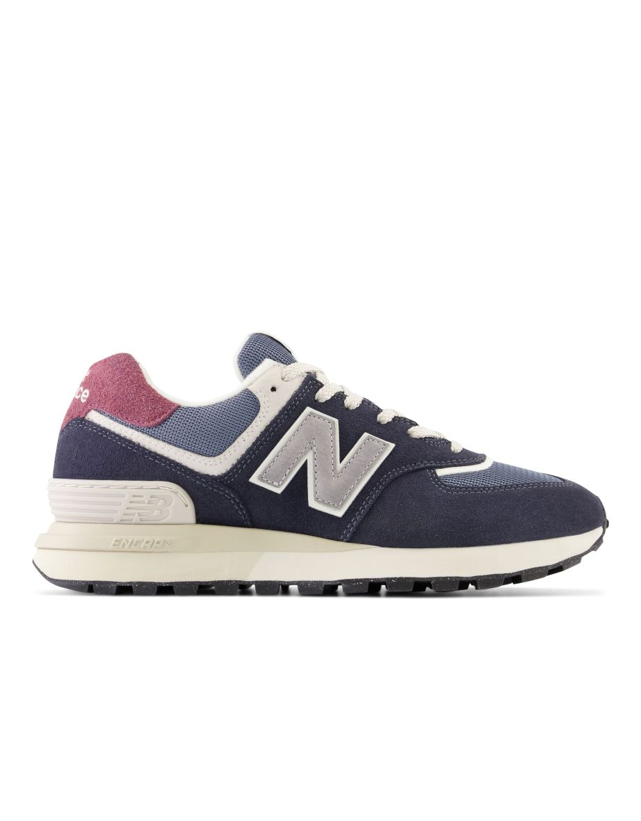 New balance men's 574v1 sneaker best sale