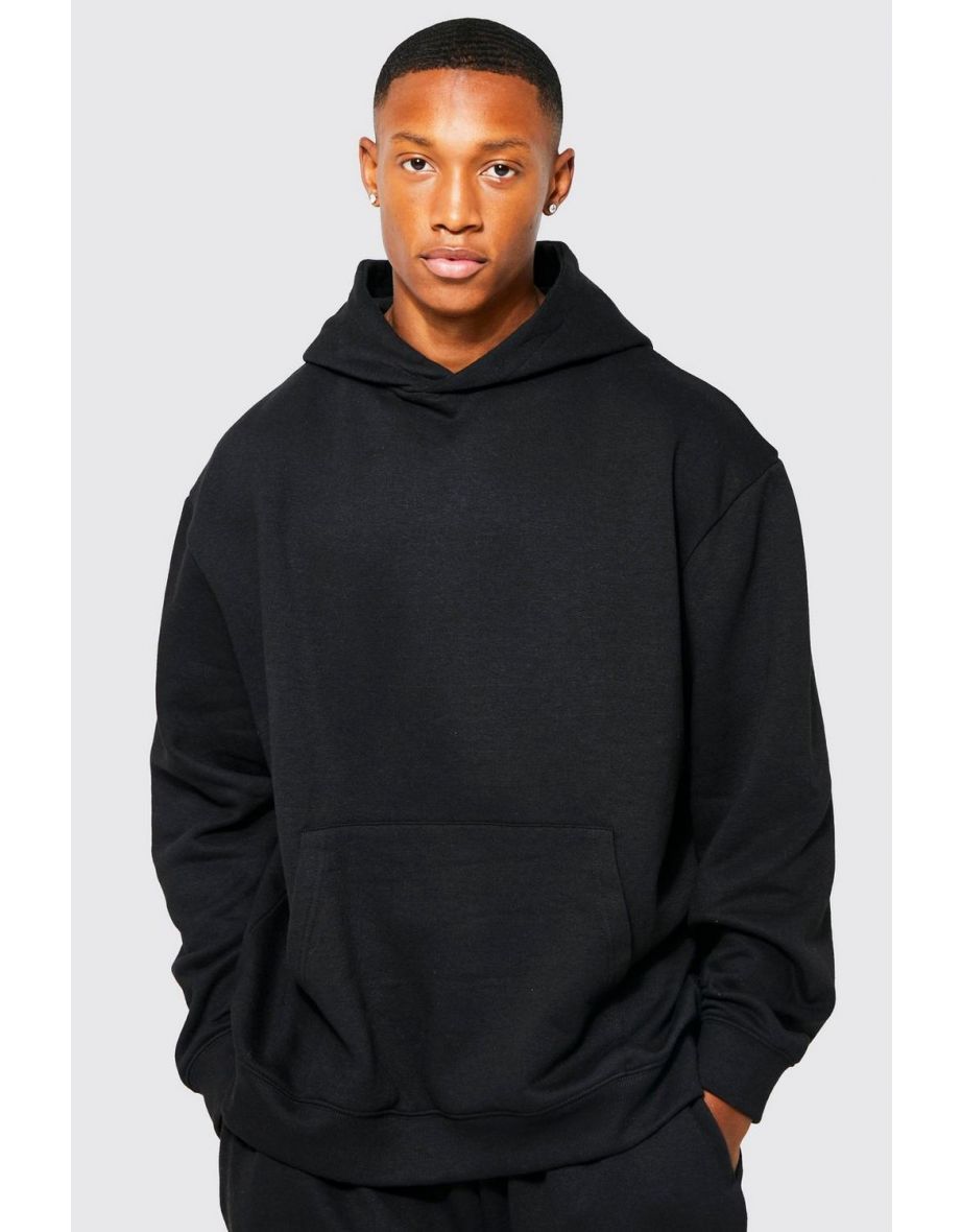 Buy BoohooMAN Hoodies in Saudi, UAE, Kuwait and Qatar | VogaCloset