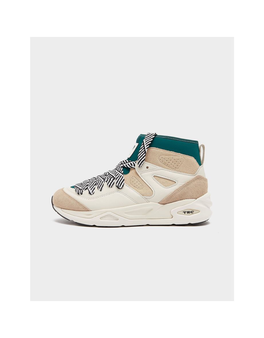 Puma on sale cream trainers