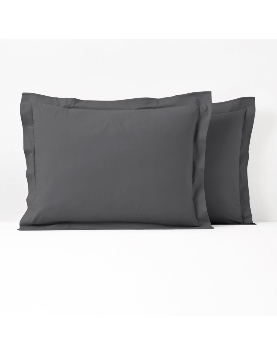 SCENARIO Organic Cotton Pillowcase