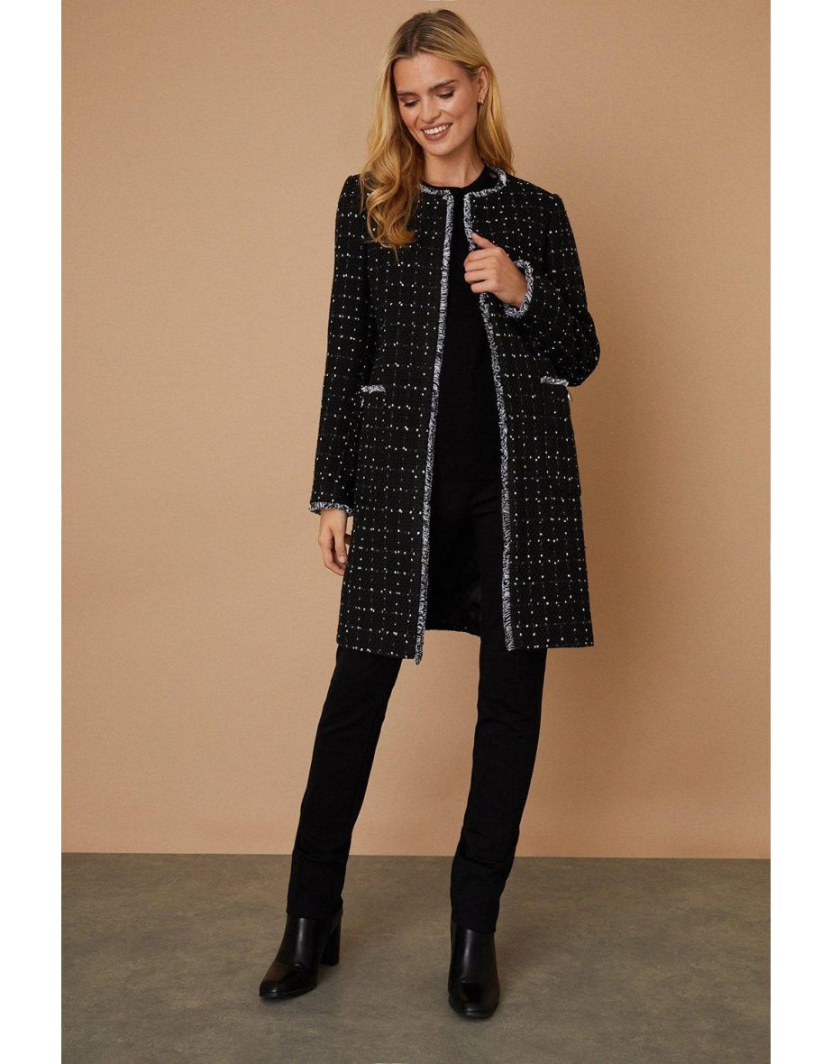 Buy Coats Wallis in Oman VogaCloset