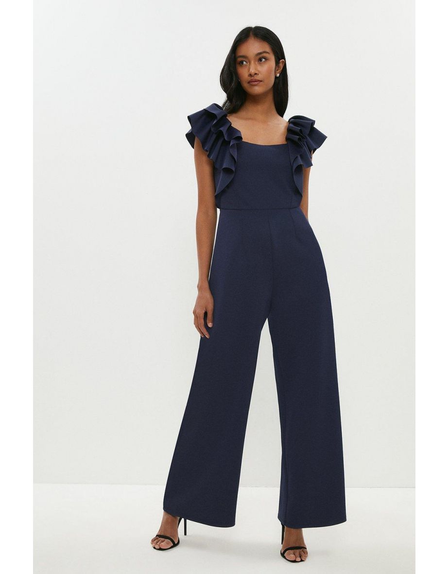 scuba jumpsuit