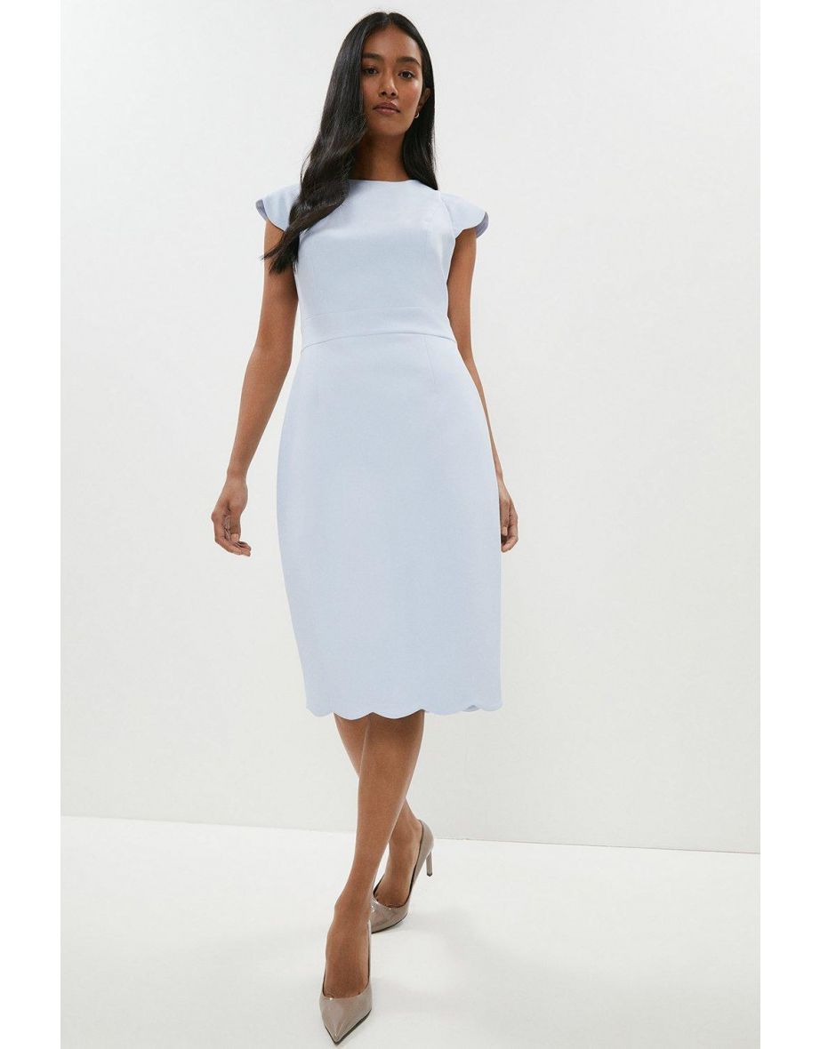Coast white dresses on sale