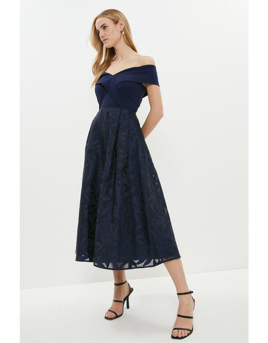 2 in 1 bardot dress discount