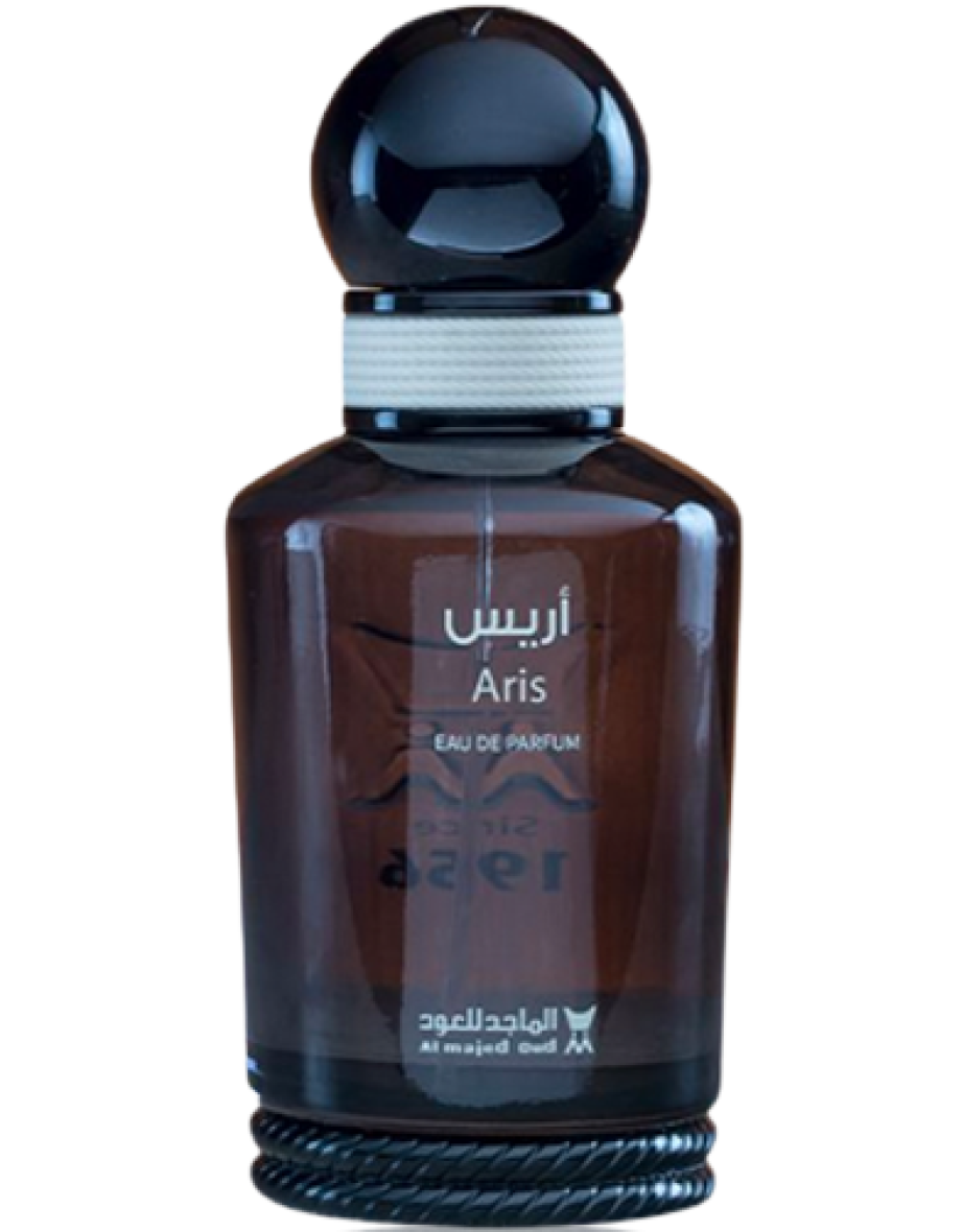 عطر الماجد للعود - 100 مل