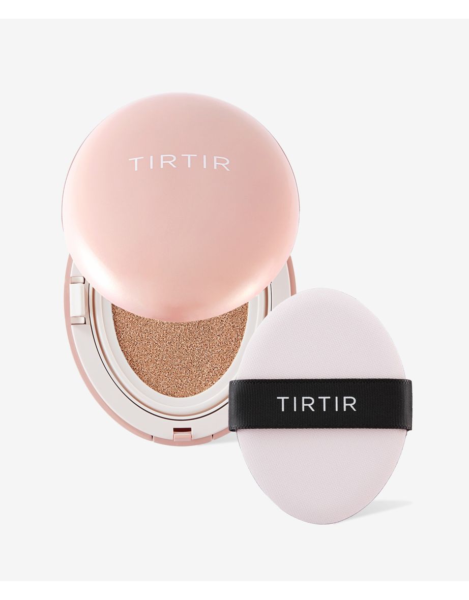 Full-Coverage Foundation -27C Cool Beige