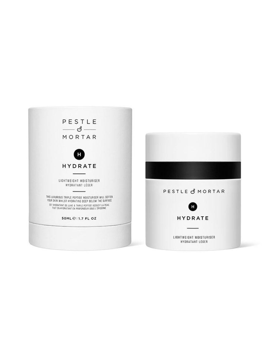 Pestle & Mortar Hydrate Moisturiser 50ml