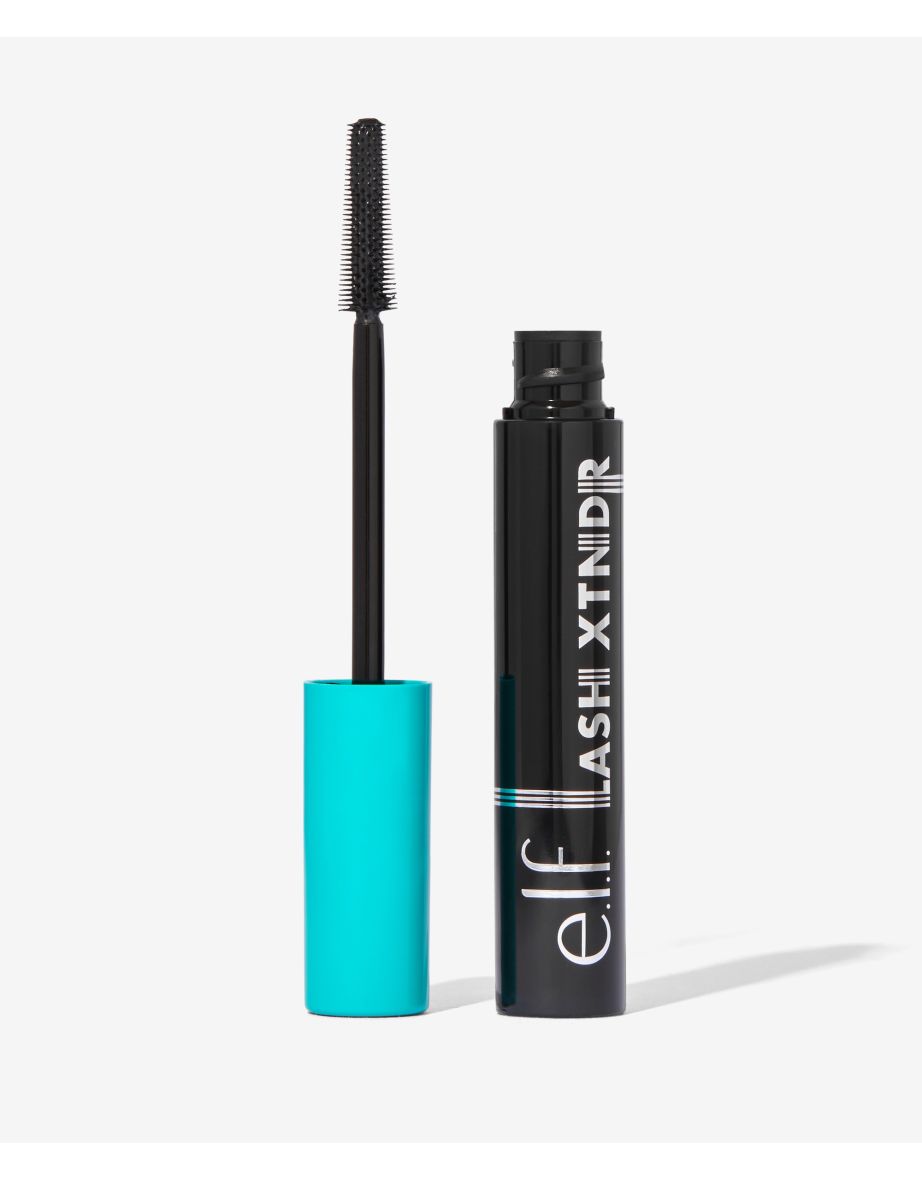 Lash XTNDR Mascara Soft Black 7g