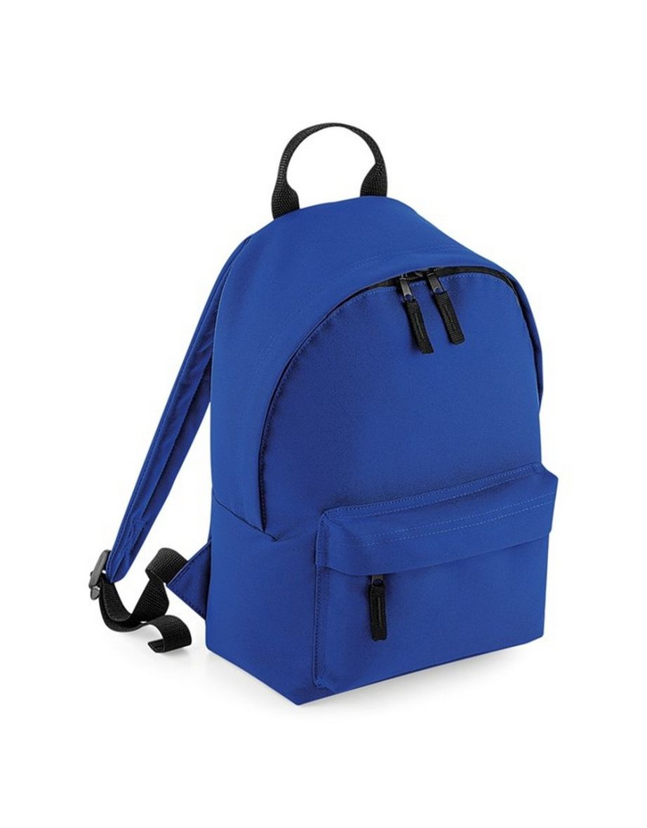 Royal blue best sale backpack purse